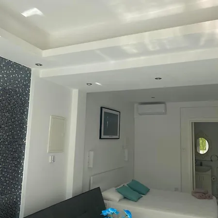Nissi49 Apartments Ayia Napa Exterior photo