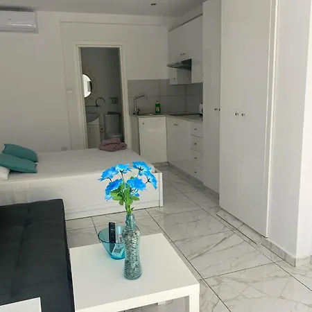Nissi49 Apartments Ayia Napa Exterior photo