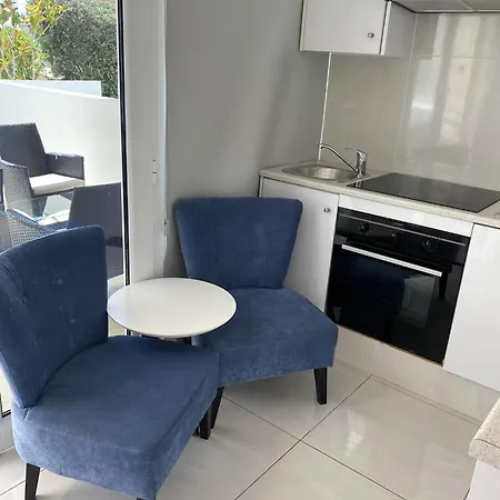 Nissi49 Apartments Ayia Napa Exterior photo