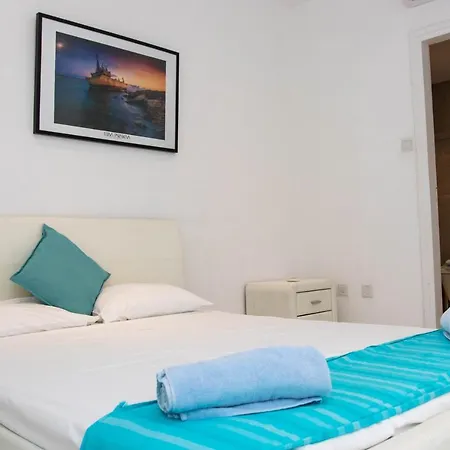 Nissi49 Apartments Ayia Napa Exterior photo