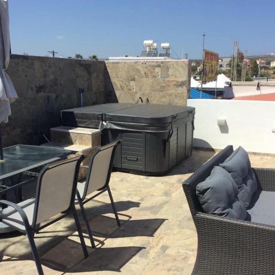 Nissi49 Apartament Ayia Napa