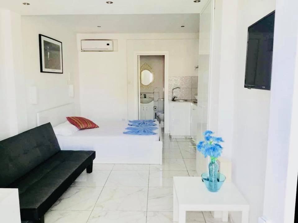 Apartament Nissi49 Ayia Napa