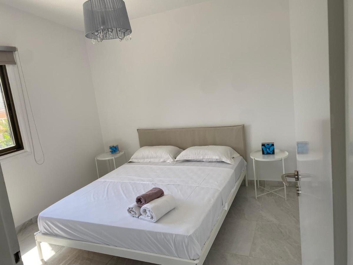 Διαμέρισμα Nissi49 *