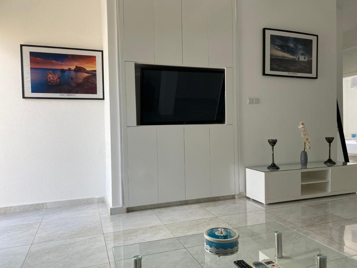 Apartament Nissi49