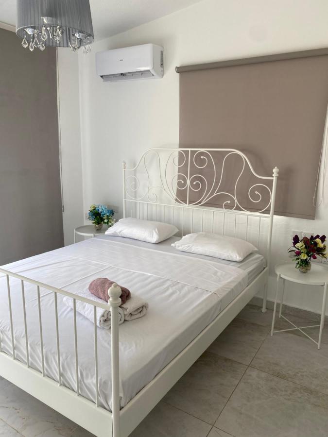 Διαμέρισμα Nissi49 *