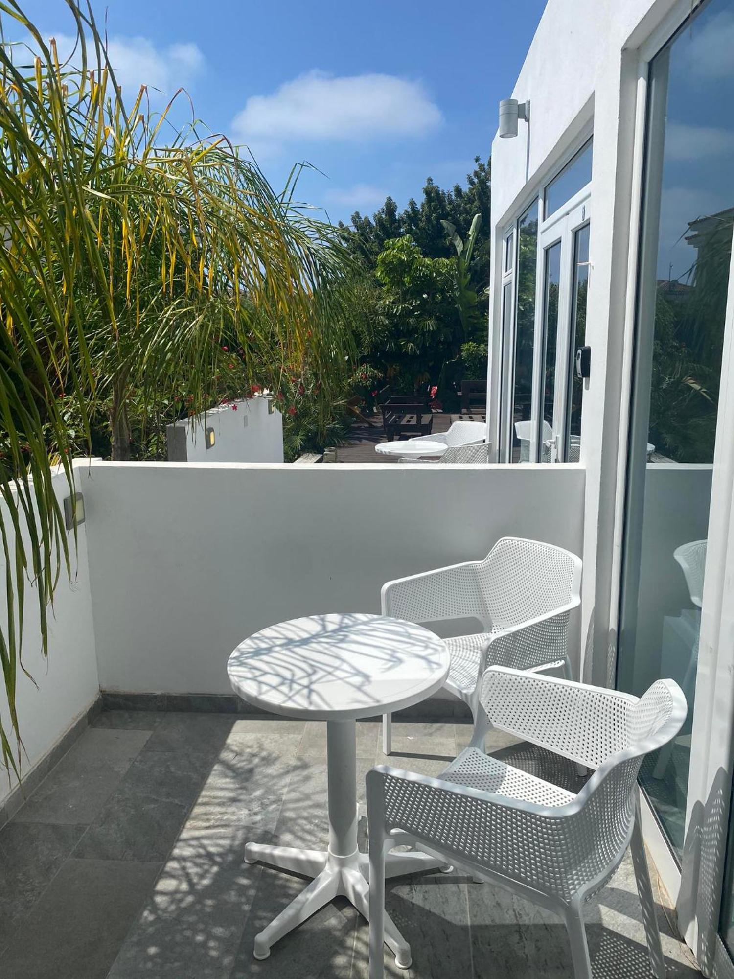 Nissi49 Apartament