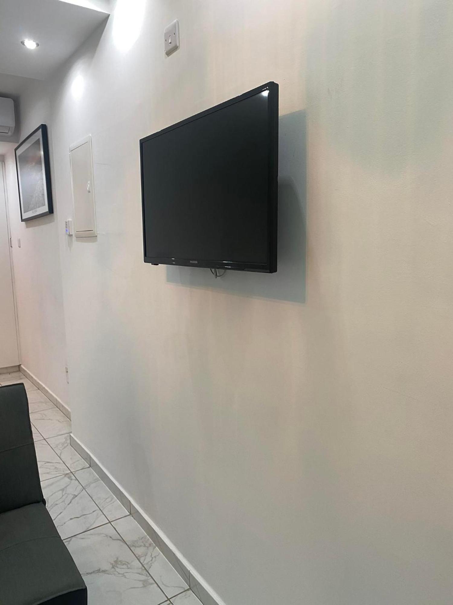 Apartament Nissi49 *