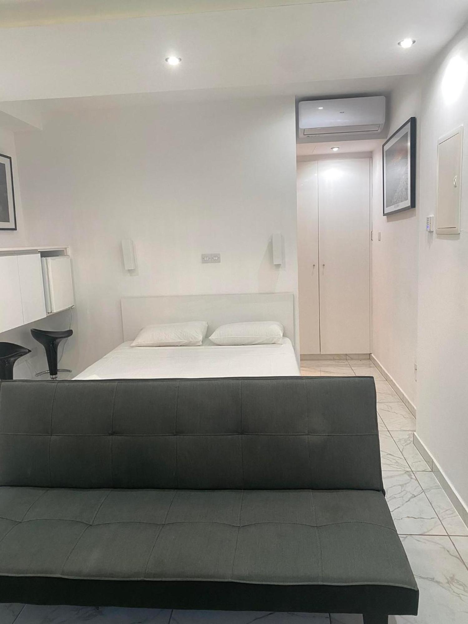 Nissi49 Apartament Ayia Napa