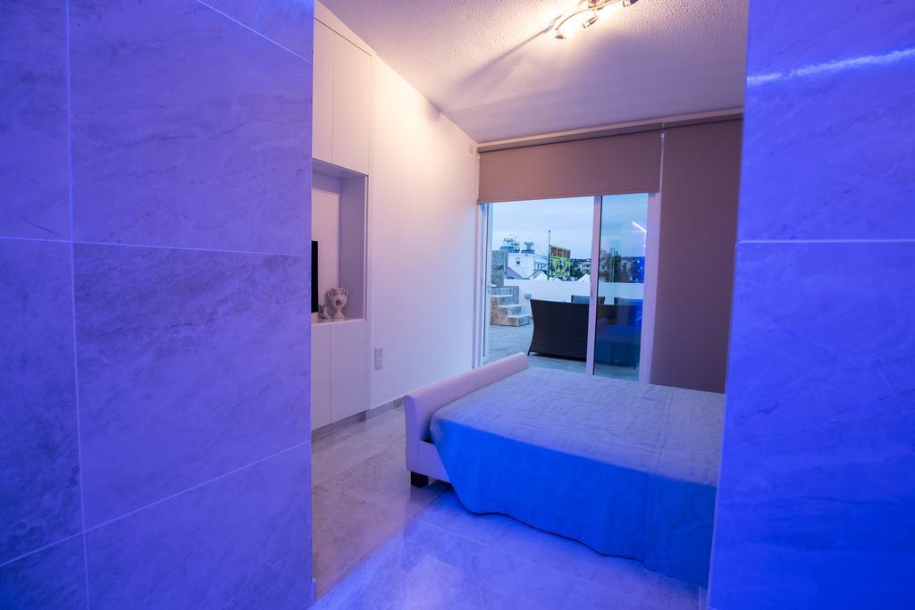Apartament Nissi49 *