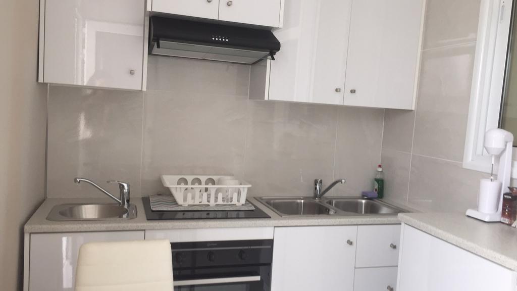 Apartament Nissi49 *