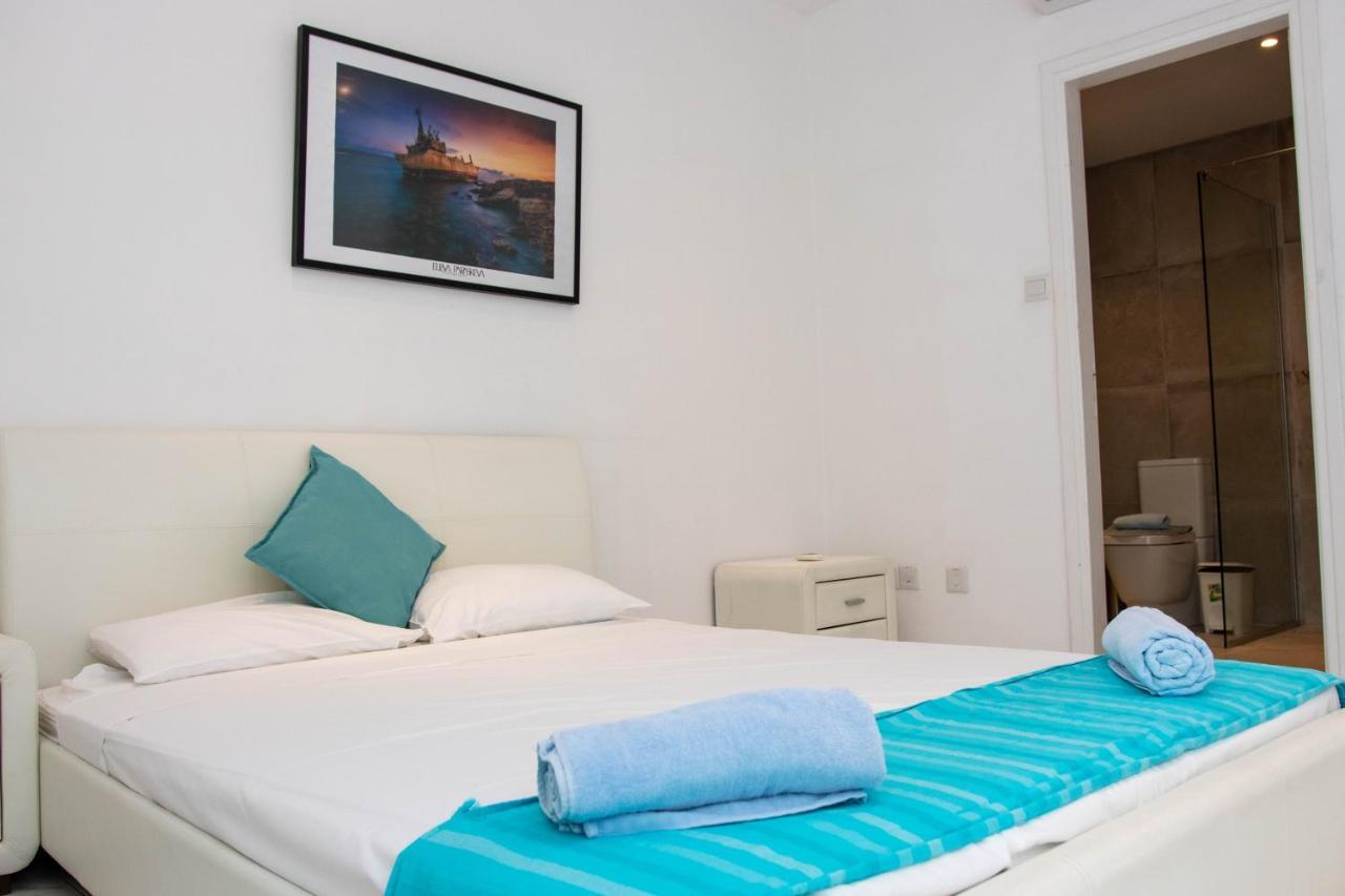 Apartament Nissi49 Ayia Napa