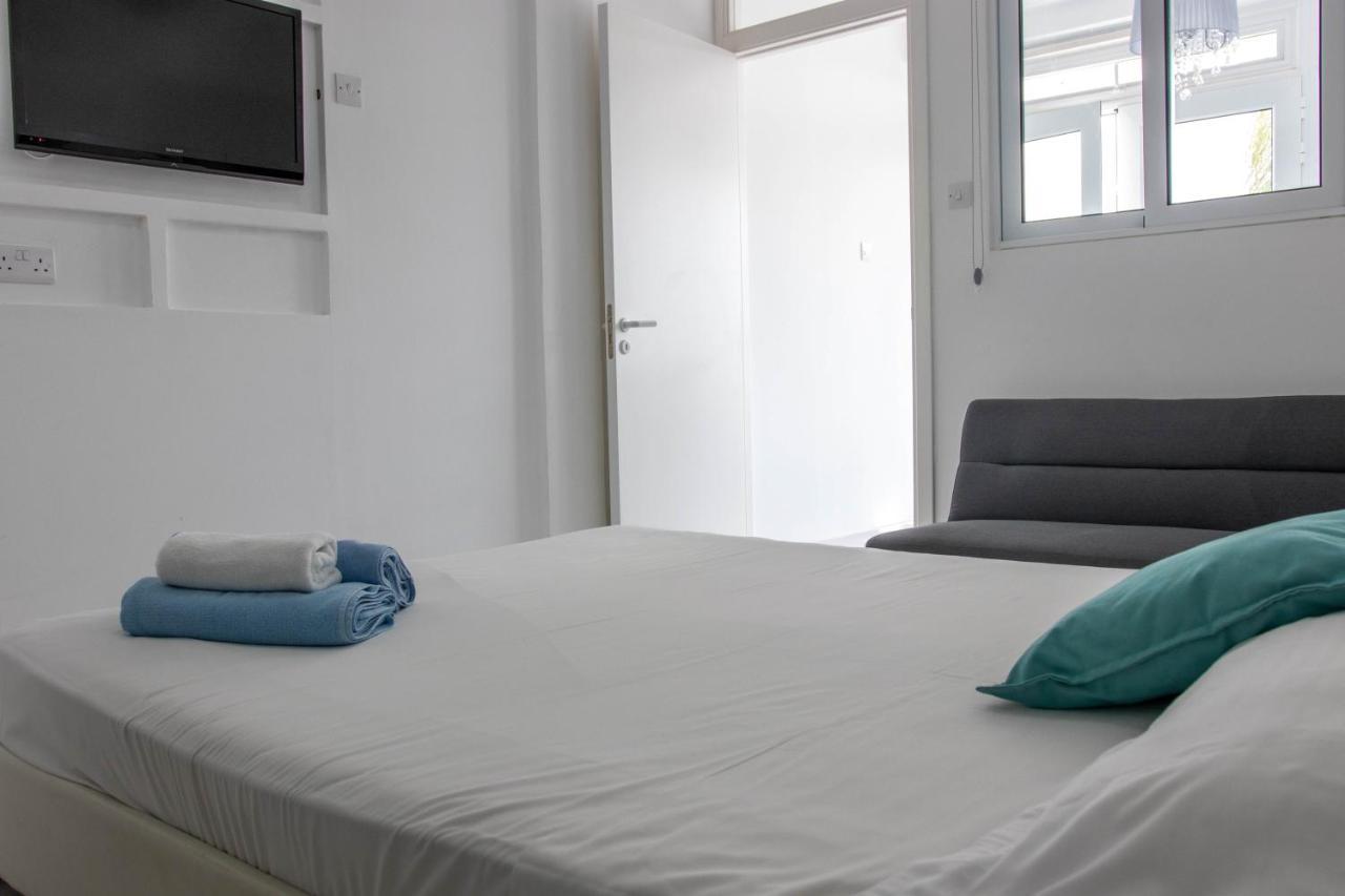 Apartament Nissi49