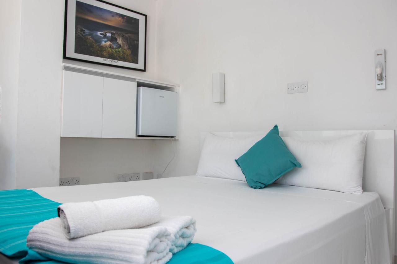 Nissi49 Apartament