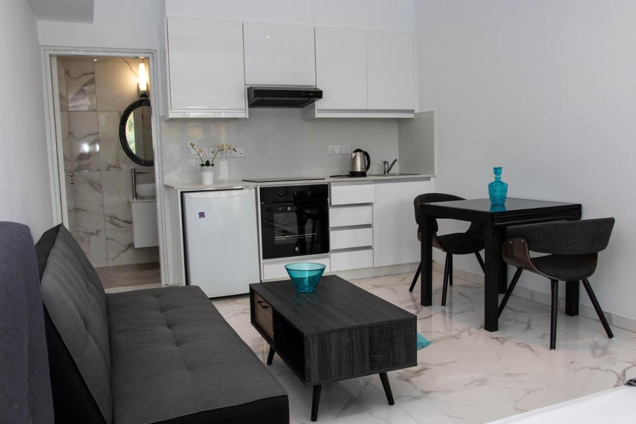 Nissi49 Apartament *