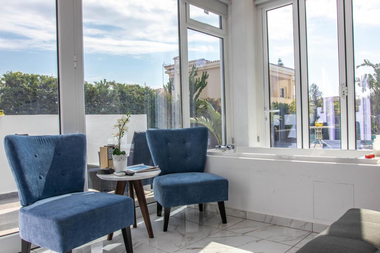Apartament Nissi49 Ayia Napa