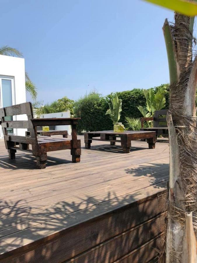 Nissi49 Apartament