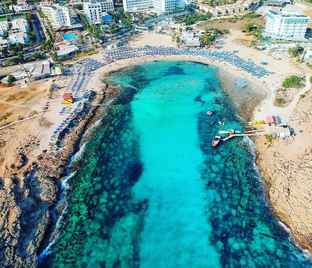 Apartament Nissi49 Ayia Napa